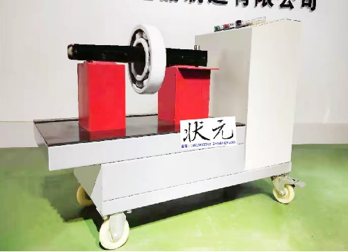 軸承加熱器用于熱套熱裝方法分析